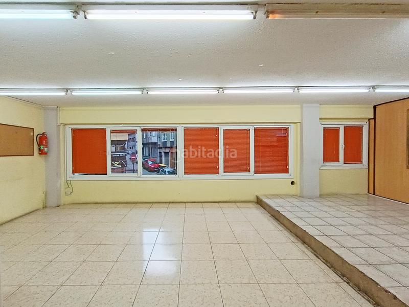 Foto 762268f3-c4ab-47c7-9063-3b1bceba133b. Rent business premise in rua ramon maría aller 2 in Coruña (A)