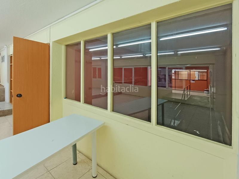 Foto 968005d1-f974-48b8-b23a-af9c613aec9f. Rent business premise in rua ramon maría aller 2 in Coruña (A)