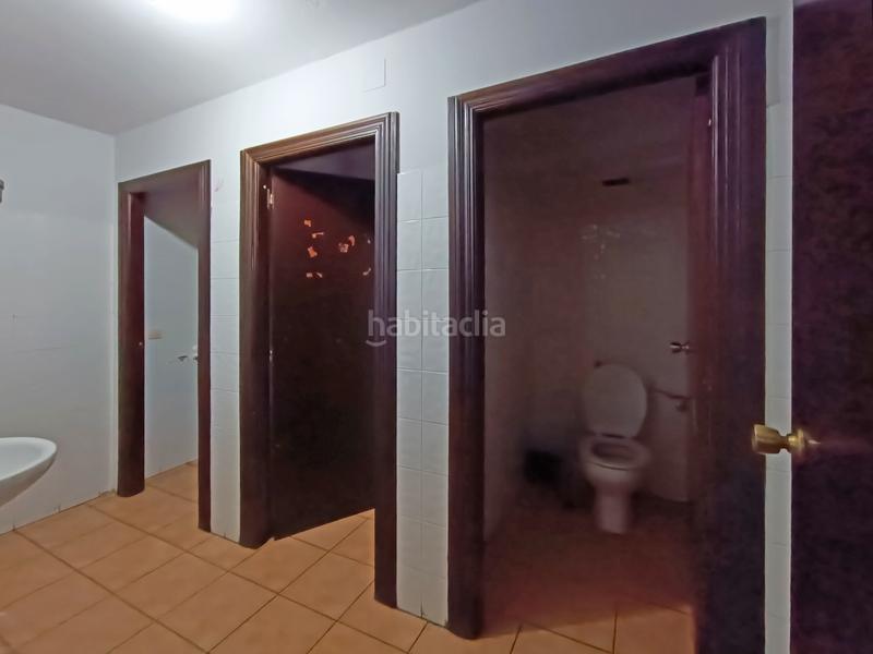 Foto 9c38868d-58b9-4169-9be8-2c1945b53632. Rent business premise in rua ramon maría aller 2 in Coruña (A)