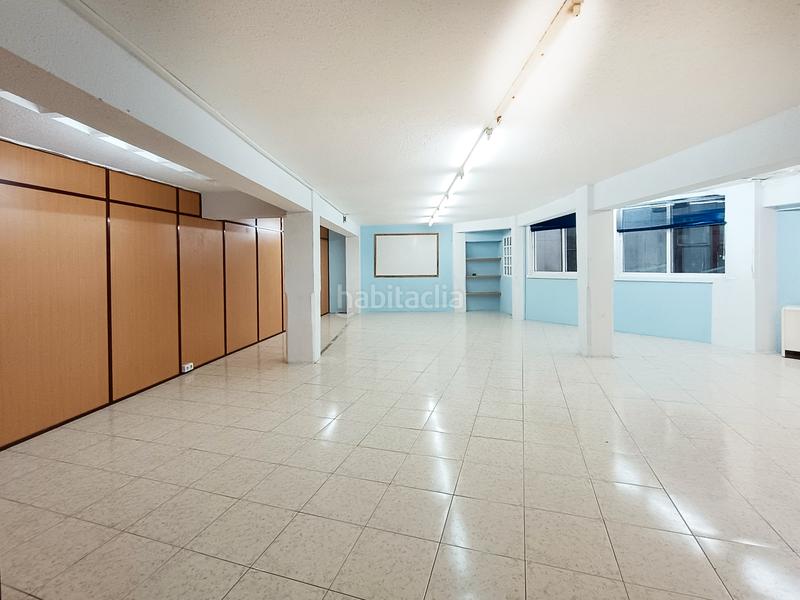 Foto d09fa39e-073e-4649-8cd5-94c2744a7214. Rent business premise in rua ramon maría aller 2 in Coruña (A)