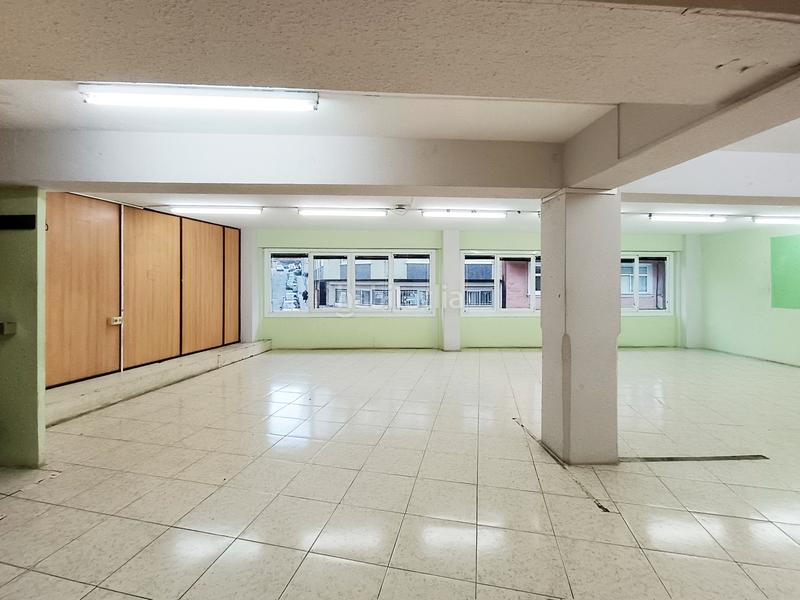 Foto f8f91724-e8b3-4111-bd40-7ff4a2c3aa9b. Rent business premise in rua ramon maría aller 2 in Coruña (A)