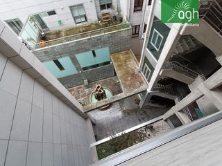 Lloguer Pis a Rúa gaiteira 33. *** un piso amplio y luminoso en la peatonal de la gaiteira ***