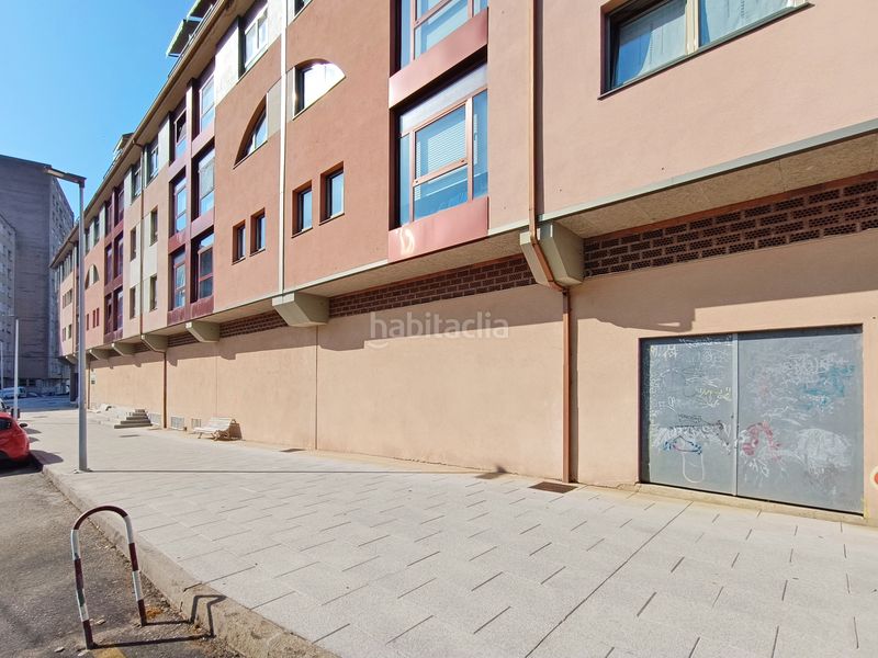 Foto 27ed7fb4-4021-45fa-ade2-8554c3696d11. Local comercial a Betanzos