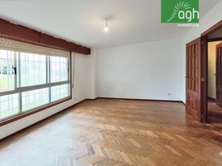 Pis en Ra luis huici 6. *** una vivienda exterior de tres dormitorios llena de luz en el