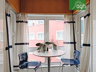 Appartement  Ra jos gonzlez chas. *** un piso amplio y luminoso con suite y terracita en la gaitei