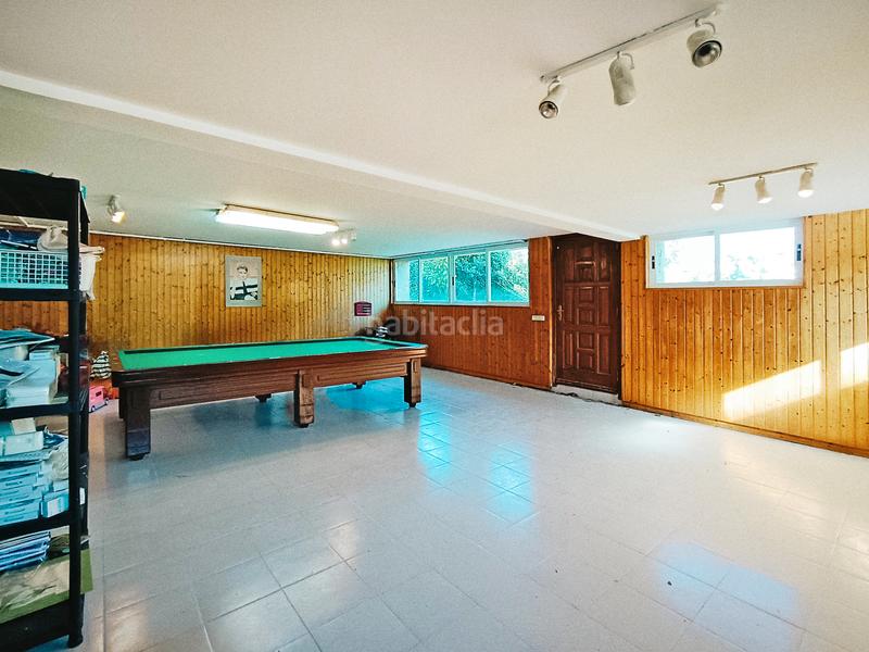 Foto 0b493f6d-9c07-4718-886d-10f349590d6f. Chalet *** una casa con personalidad en el centro *** en Oleiros