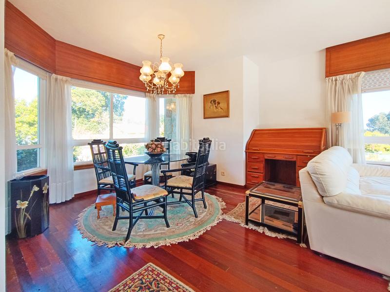Foto 4fdecc83-af6b-4881-93c4-1f953c3a5a04. Chalet *** una casa con personalidad en el centro *** en Oleiros