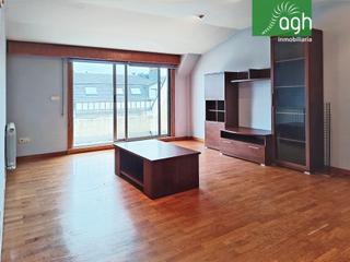 Appartement  Rúa amparo lópez jean. *** ni una ni dos, tres terrazas con vistas a la ría do burgo **