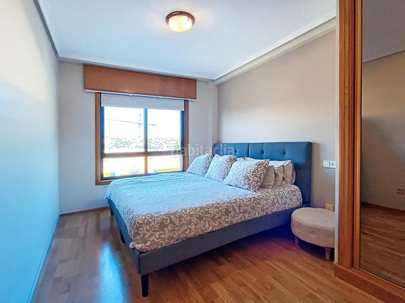 Foto 8b079abc-2e56-4cc9-952c-a5fe637768f5. Piso *** luz, espacio y comodidad para tu familia en Perillo *** en Oleiros