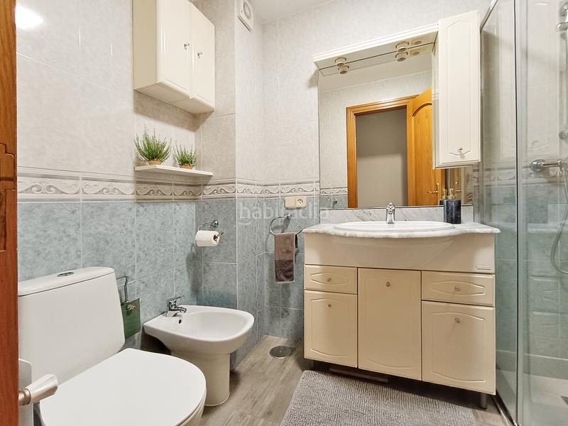Foto b0cd1dee-00d6-4d14-a693-7657d25618e6. Piso *** luz, espacio y comodidad para tu familia en Perillo *** en Oleiros