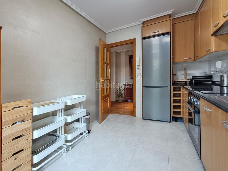 Foto db564e22-7d56-4317-9f07-44381982a7dc. Piso *** luz, espacio y comodidad para tu familia en Perillo *** en Oleiros