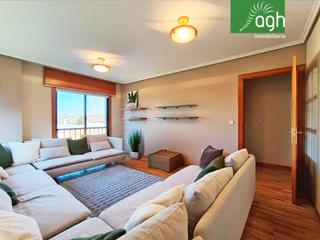 Appartement  Rúa zaire. *** luz, espacio y comodidad para tu familia en perillo ***