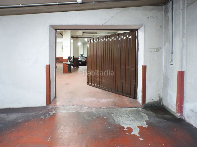 Foto 6445ae13-aad4-4754-b84e-ff0ff249273f. Aparcament cotxe a rúa rianxo 6 a Cuatro Caminos - Plaza de la Cubela Coruña (A)