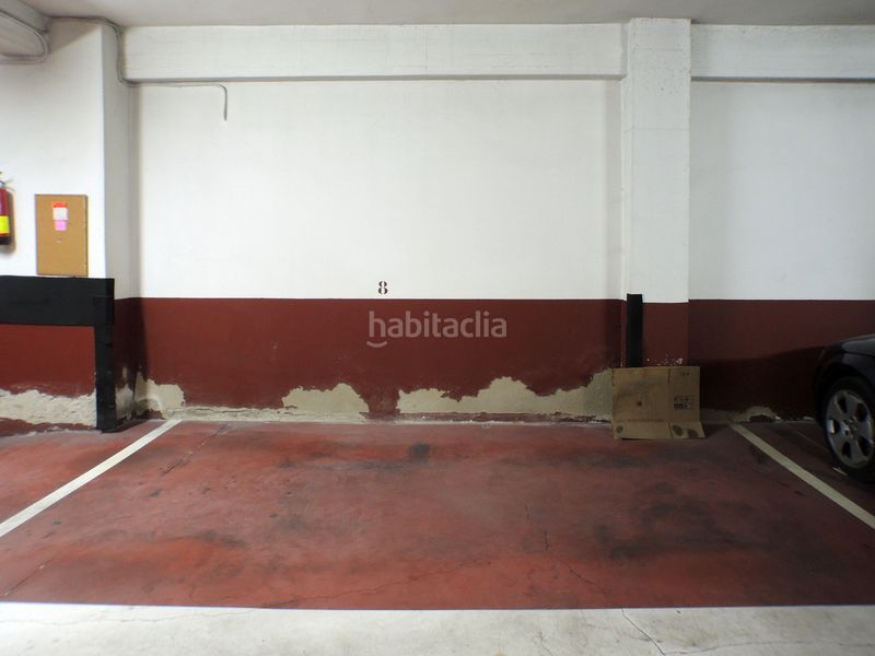 Foto 723bdc57-455b-4169-9b8a-2c0047ae83c9. Aparcament cotxe a rúa rianxo 6 a Cuatro Caminos - Plaza de la Cubela Coruña (A)