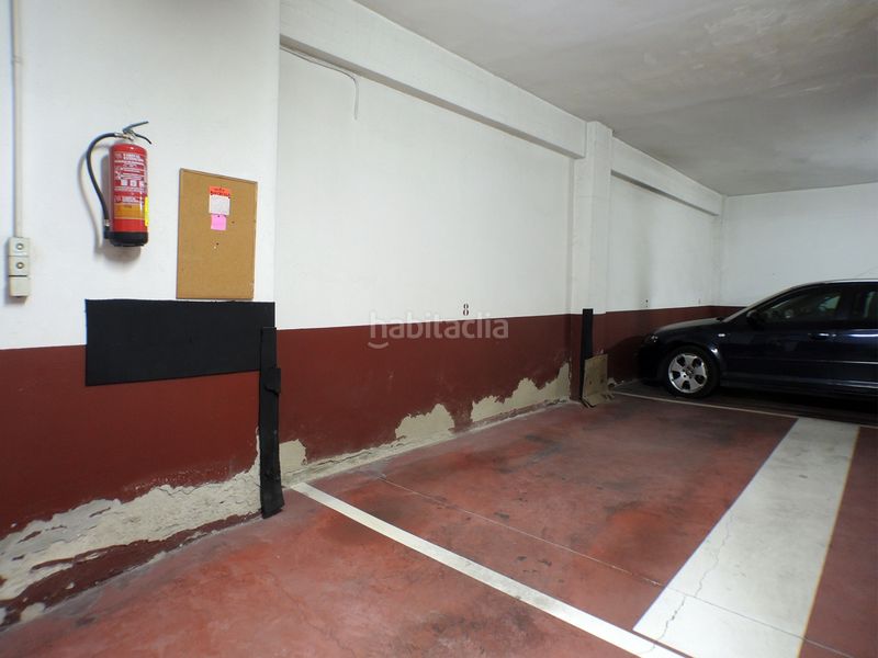 Foto da4fa44c-8fd2-4506-b63b-00573f834589. Aparcament cotxe a rúa rianxo 6 a Cuatro Caminos - Plaza de la Cubela Coruña (A)