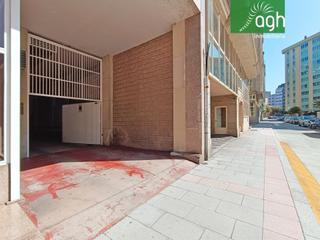 Aparcament cotxe a Rúa adelaida muro 3. *** asegura tu estacionamiento en una de las zonas más demandada