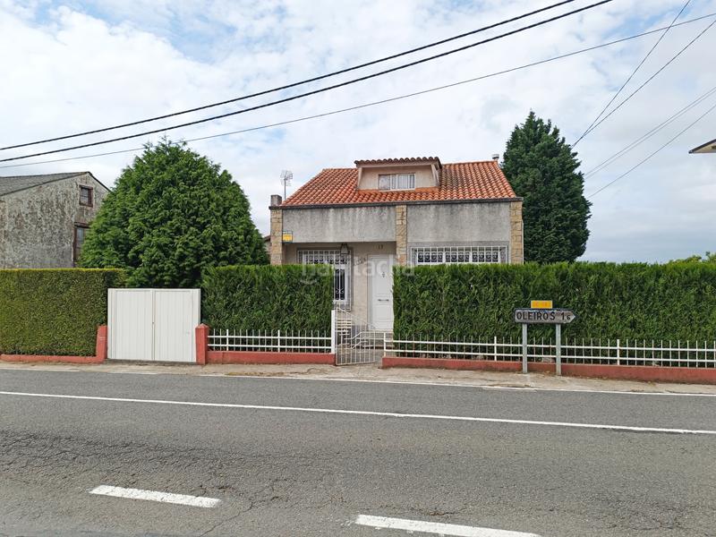 Foto 6a3620ee-9b05-4dc4-954b-f20901e3777c. Maison avec parking dans Sada