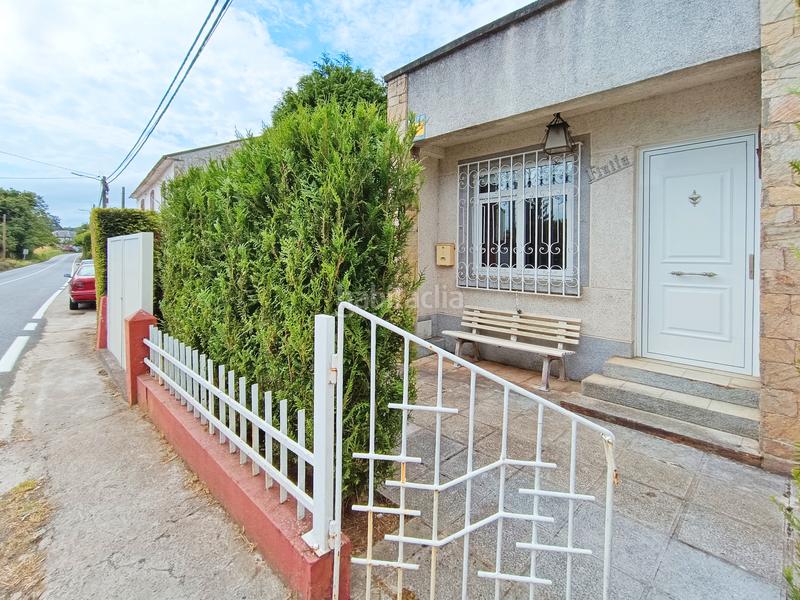 Foto cb07ea11-a407-4920-a20f-44af8016ba6f. Maison avec parking dans Sada