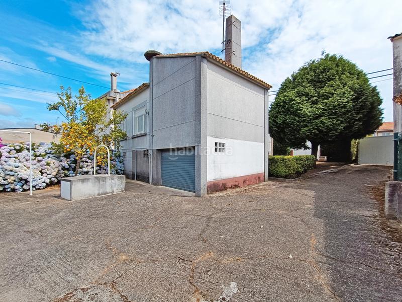 Foto d6b6013d-c396-47c3-8bf0-5ea8c7ef9a88. Maison avec parking dans Sada