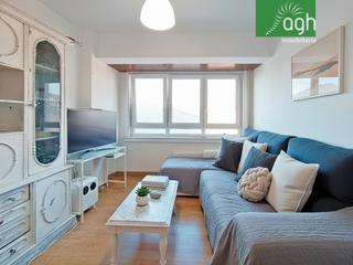 Piso en Travesía la gaiteira 7. *** inversión segura en a gaiteira: piso luminoso con inquilino Piso en Travesía la gaiteira 7. *** inversión segura en a gaiteira: piso luminoso con inquilino