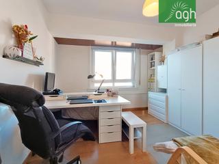 Pis a Travesía la gaiteira 7. *** inversión segura en a gaiteira: piso luminoso con inquilino