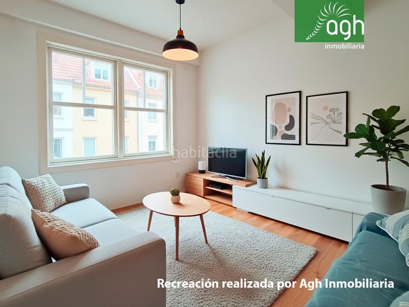 Foto 3ef694b4-8eb3-4d8c-acb6-51c6503432b6. Appartamento in Sagrada Familia Coruña (A)