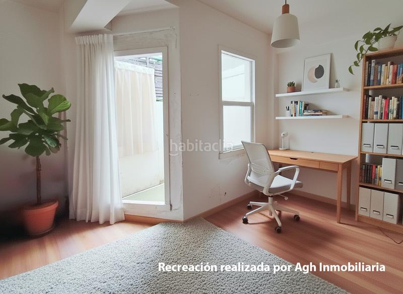 Foto 78dcbd34-d2e8-43f8-830d-cb49488e6d94. Appartamento in Sagrada Familia Coruña (A)