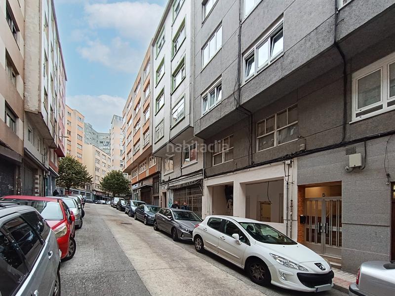 Foto 904e7aba-96a9-4b40-84ae-5129231da4fa. Appartamento in Sagrada Familia Coruña (A)