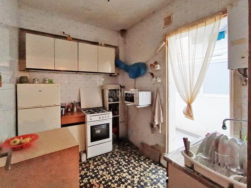 Foto ac45f4b9-2bf2-4269-b4b8-c5c99df7009f. Appartamento in Sagrada Familia Coruña (A)