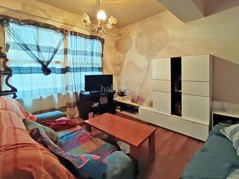 Foto fcbf10a1-a59e-4cf9-958e-8a7e2d386d64. Appartamento in Sagrada Familia Coruña (A)