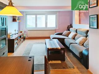 Pis  Rúa terranova de eirís. *** luz, amplitud y una reforma cuidada en eirís ***