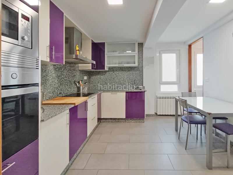 Foto 0a032c9b-28b1-48d1-a017-b41630e6d98d. Appartement avec chauffage dans Eirís Coruña (A)