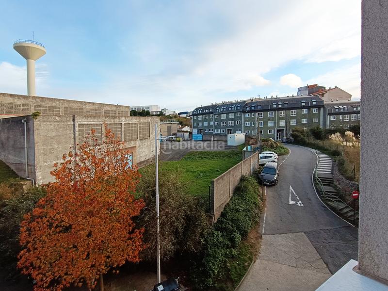 Foto 8396496f-0817-4289-afd6-d03666493607. Appartement avec chauffage dans Eirís Coruña (A)