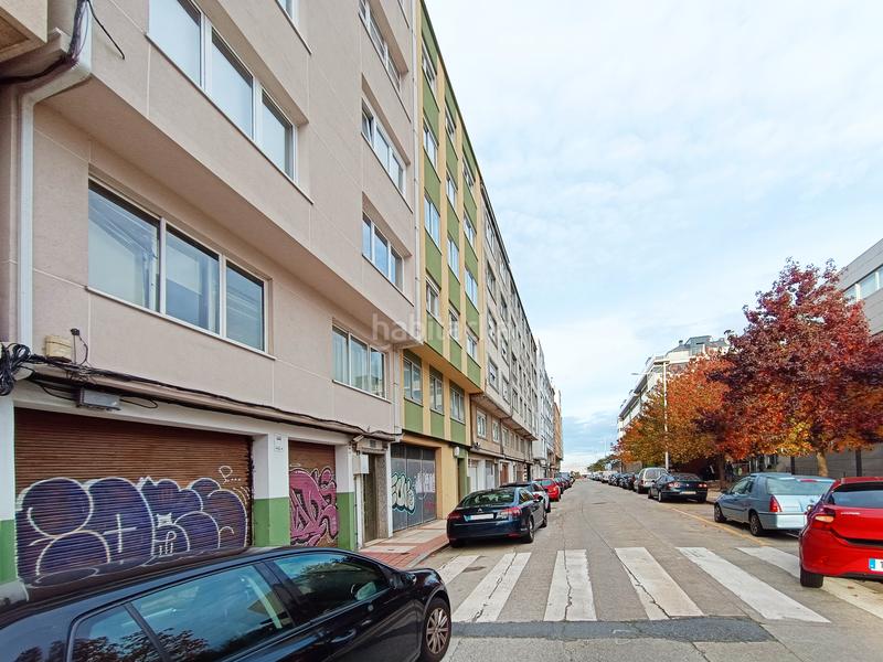 Foto b596757e-7812-450a-aad9-18538cc95906. Appartement avec chauffage dans Eirís Coruña (A)