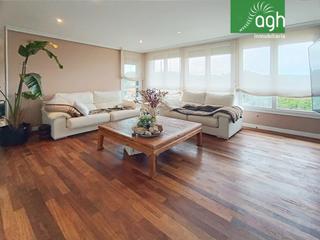 Affitto Chalet in Lugar penedo 39a. *** dúplex con jacuzzi y jardín privado en mabegondo ***