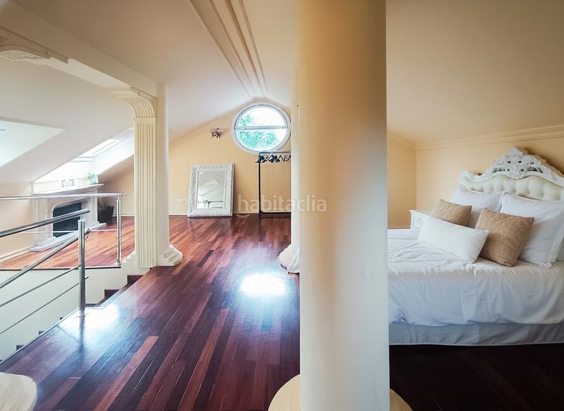 Foto 125ca2df-933e-43b1-987b-2d1ef663ce2e. Alquiler chalet en lugar penedo 39a *** dúplex con jacuzzi y jardín privado en m *** en Abegondo