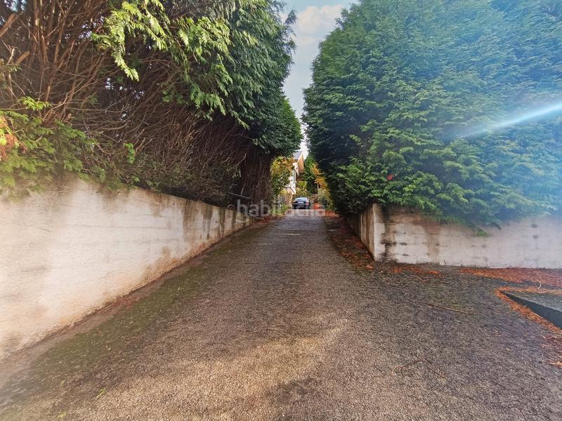 Foto 428d49e1-fcb8-4682-ad47-5d491f38dcc0. Alquiler chalet en lugar penedo 39a *** dúplex con jacuzzi y jardín privado en m *** en Abegondo