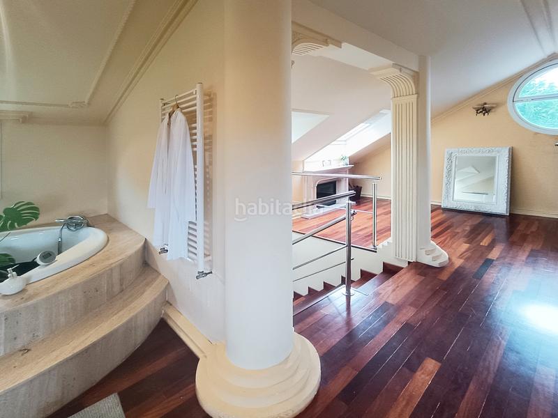 Foto 7ae437e8-9d7c-42a6-9cab-f8302acfd965. Alquiler chalet en lugar penedo 39a *** dúplex con jacuzzi y jardín privado en m *** en Abegondo