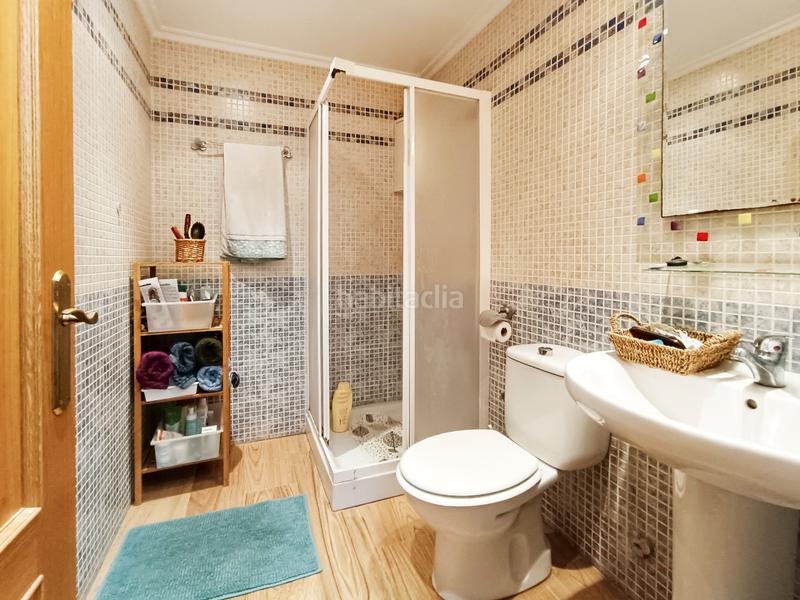 Foto 1005ec14-f986-484e-810f-c84de80f0066. Pis amb calefacció aparcament a Sada