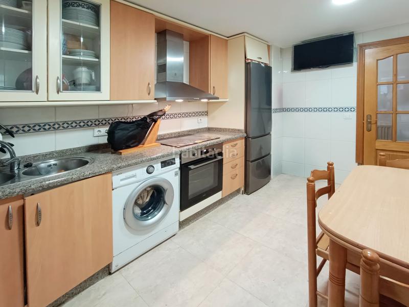 Foto 20e8084b-4ddf-4a4d-9b23-c62601d818f1. Pis amb calefacció aparcament a Sada