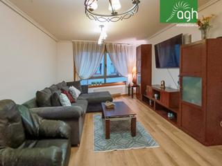 Etagenwohnung  Rúa oleiros. *** un hogar amplio y luminoso para vivir sada en familia ***