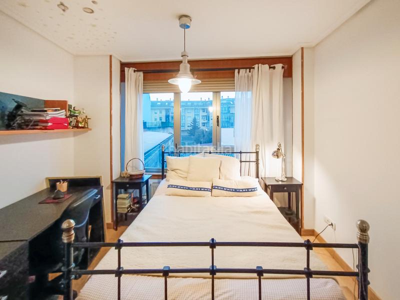 Foto 610eb721-e40f-415b-977b-5e33ecd5c008. Pis amb calefacció aparcament a Sada