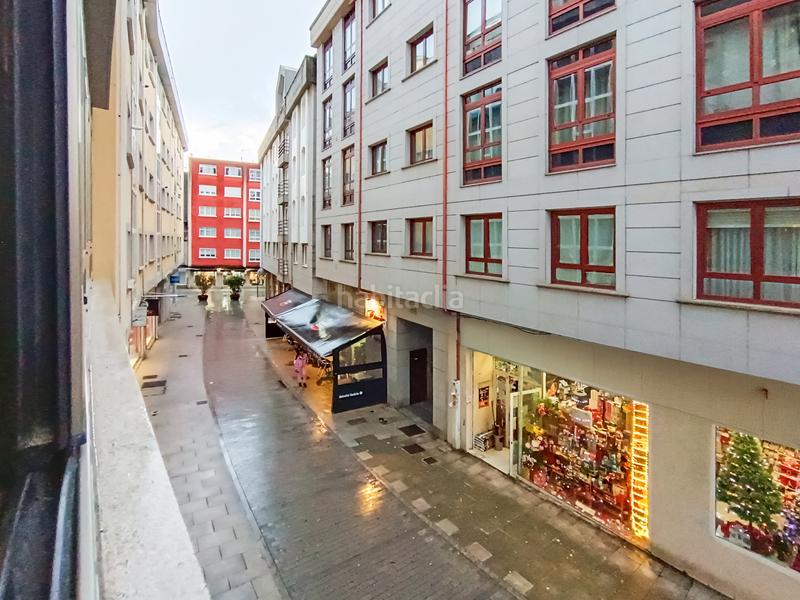 Foto 6e530cb1-5293-4b32-adc0-f4a0b8b71e89. Pis amb calefacció aparcament a Sada