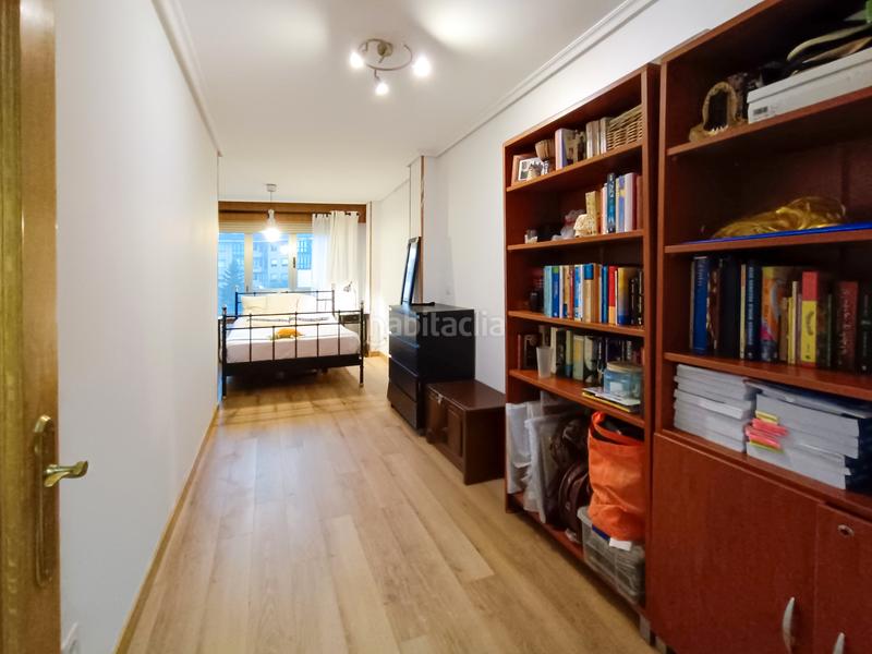 Foto 9cf62010-09d3-403a-8d58-44392a9e64a5. Pis amb calefacció aparcament a Sada