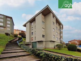 Appartement  Rua loureiro. *** vivienda de cuatro dormitorios en la urbanización los tilos