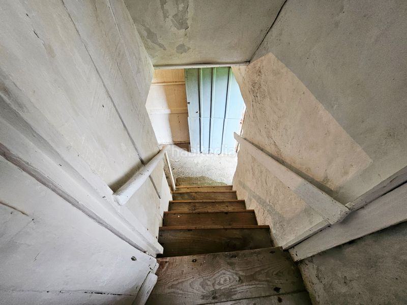 Foto 5066d9b6-5a0d-471a-8bbb-614846399d43. Casa en lugar a chavola 10 *** casa de piedra con finca urbana: un proyecto con historia *** en Irixoa
