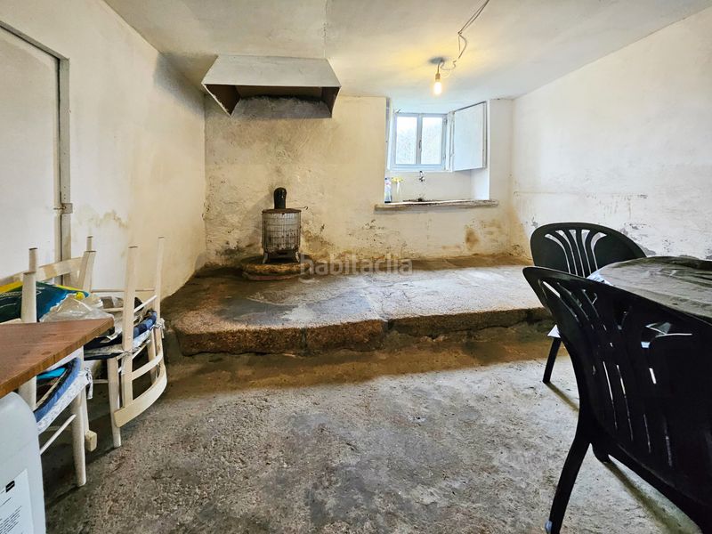 Foto 7c25a679-8010-4e2e-ab33-01e505f9088d. Casa en lugar a chavola 10 *** casa de piedra con finca urbana: un proyecto con historia *** en Irixoa