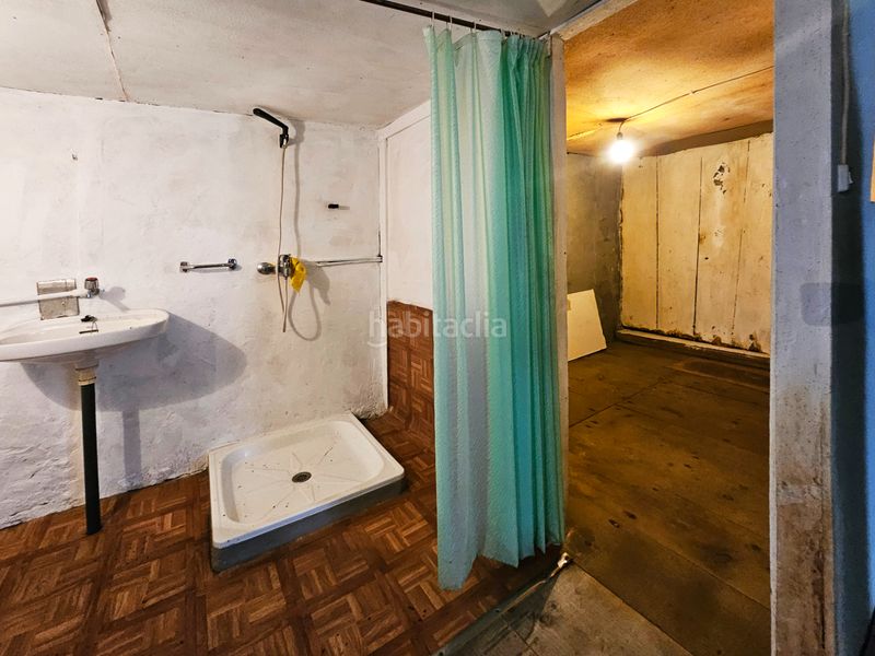 Foto 8eb6031b-c275-4b8c-918f-a808bb59f359. Casa en lugar a chavola 10 *** casa de piedra con finca urbana: un proyecto con historia *** en Irixoa