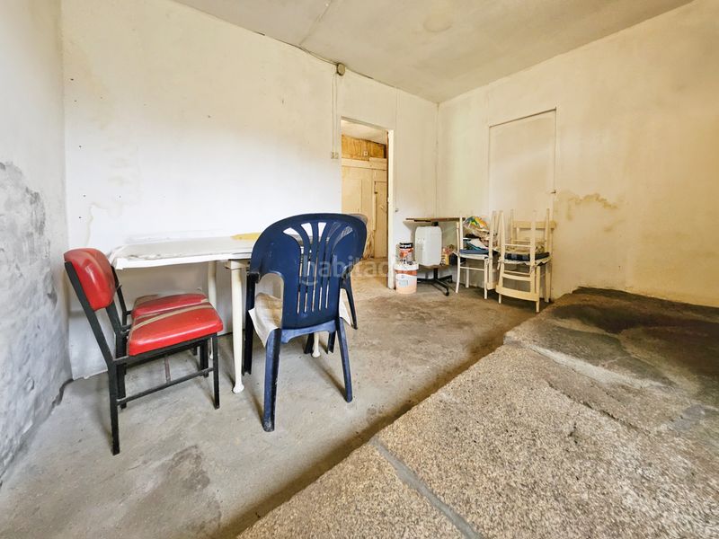 Foto a06d4552-9c0c-430c-86f4-7f72e5458be3. Casa en lugar a chavola 10 *** casa de piedra con finca urbana: un proyecto con historia *** en Irixoa