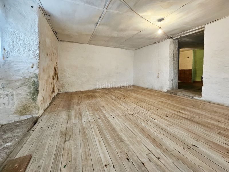 Foto a7fedc3c-c7a6-47e0-a69f-1f937e87d345. Casa en lugar a chavola 10 *** casa de piedra con finca urbana: un proyecto con historia *** en Irixoa